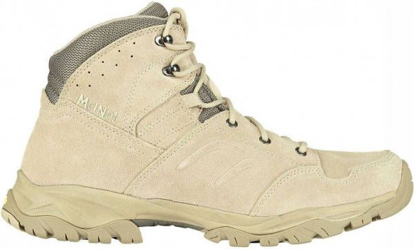 Meindl Sahara Wandelschoenen Unisex Zandbruin - Foto 3