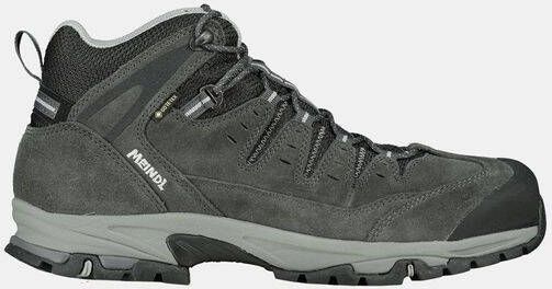Meindl San Francisco GTX Schoen Donkergrijs Middengrijs - Foto 1