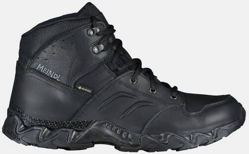 Meindl Schoen Black Anakonda GTX Zwart