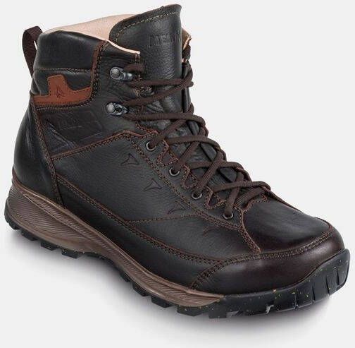 Meindl 2702 Brixen Lady Mid Identity Comfort Fit Donkerbruin - Foto 3