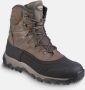 Meindl Seefeld Gore-Tex Winterschoen Bruin - Thumbnail 2