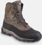 Meindl Seefeld Gore-Tex Winterschoen Bruin - Thumbnail 1