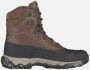 Meindl Seefeld Gore-Tex Winterschoen Bruin - Thumbnail 1