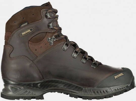 Meindl Softline Top Gore-tex Heren Wandelschoenen 3099-47 Kleur Bruin - Foto 2