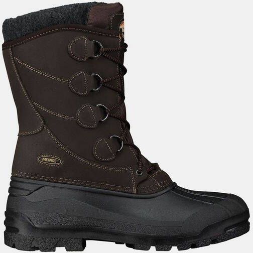 Meindl Sãlden Heren Winterlaars 7776-10 Kleur Bruin - Foto 8