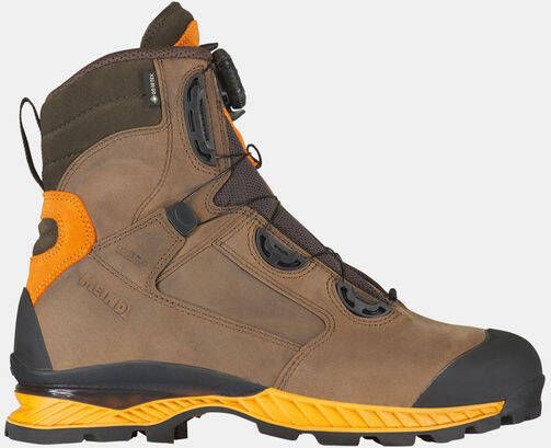 Meindl Sonnalp MFS BOA Gore-Tex Bergschoen Bruin