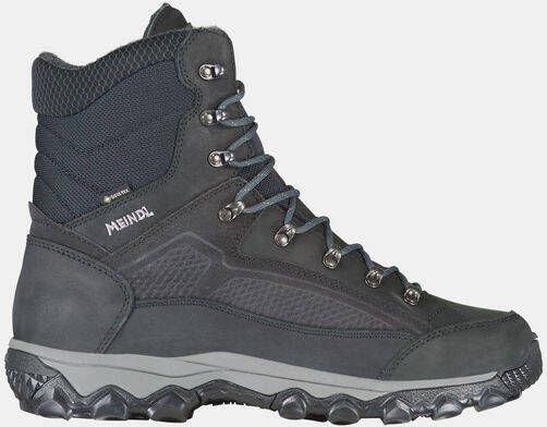 Meindl Telfs Gore-Tex Winter Wandelschoen Grijs