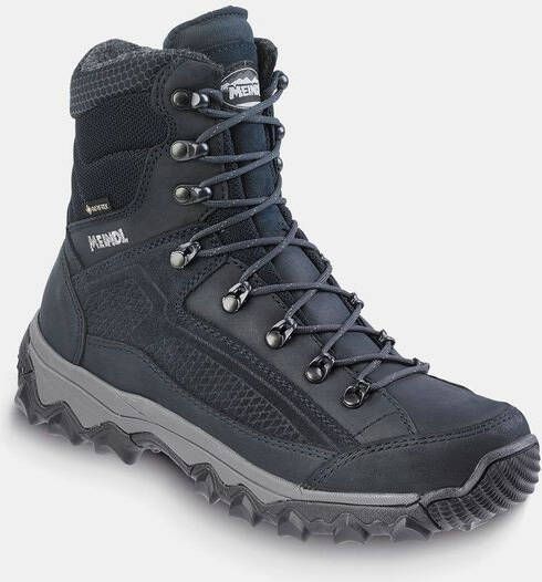 Meindl Telfs Lady Gore-Tex Winter Wandelschoen Dames Blauw - Foto 3