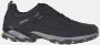 Meindl Toledo GTX Wandelschoen Heren waterdichte lage wandelschoenen Schwarz - Thumbnail 2
