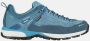 Meindl Top Trail Lady Gore-Tex Wandelschoen Dames waterdichte lage wandelschoenen Türkis - Thumbnail 5