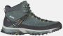 Meindl Top Trail Mid Gtx Hoge Wandelschoen Heren - Thumbnail 2