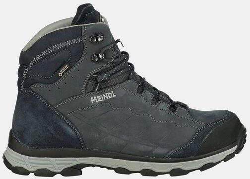 Meindl Tramin Lady GTX Comfort Fit Wandelschoenen Dames Blauw