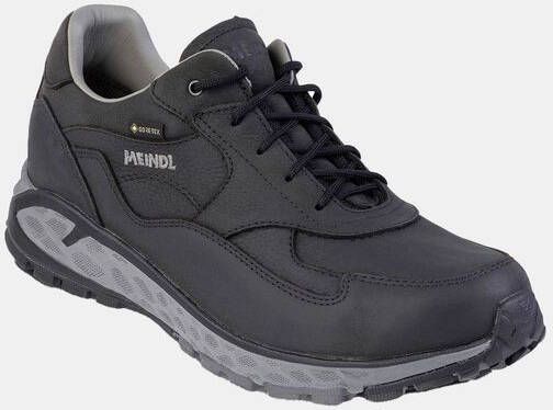 Meindl 5573~TRONDHEIM~GTX~~~~~~~~~~~~ Vrije tijdsschoenenHeren wandelschoenenWandelschoenen Zwart - Foto 2