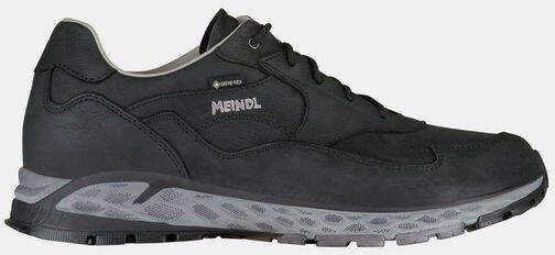 Meindl Trondheim Gore-Tex Comfort Fit Wandelschoen Zwart