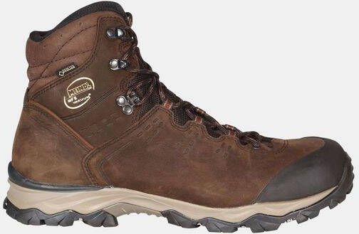 Meindl Vakuum Fit Small II Wandelschoenen Bruin