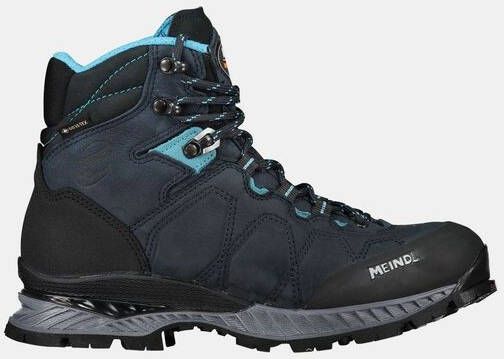 Meindl Vakuum Sport III Gore-Tex Bergschoen Dames Grijs