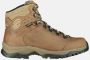 Meindl VAKUUM LADY ULTRA V (096) 8 5 Dames waterdichte mid wandelschoenen Beige - Thumbnail 2