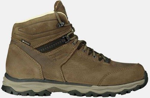 Meindl Vakuum Walker Gore-tex Wandelschoenen 2956-02 Kleur Groen