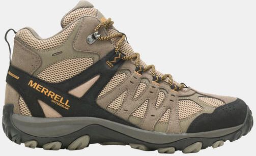 Merrell Accentor 3 Mid WP Wandelschoen Bruin