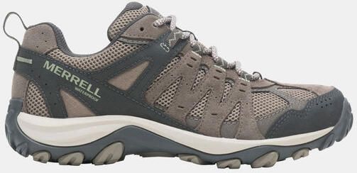 Merrell Accentor 3 WP Wandelschoen Dames Bruin