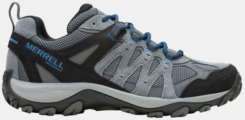 Merrell Accentor 3 WP Grijs Wandelschoenen Heren