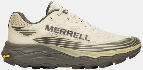 Merrell Agility Peak 6 Trailschoen Bruin