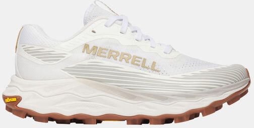 Merrell Agility Peak 6 Trailschoen Dames Wit