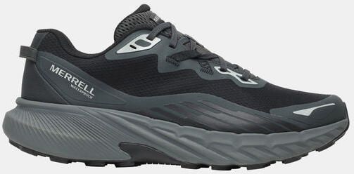 Merrell Agility Trail WP Trailschoen Zwart