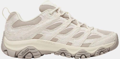 Merrell Moab 3 Allure Wandelsneaker Dames Wit