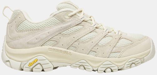 Merrell Moab 3 Ready Zip Schoen Dames Wit