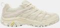 Merrell Moab 3 Ready Zip Schoen Dames Wit - Wit
