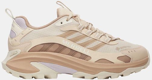 Merrell Moab Speed 2 Gore-Tex Wandelschoen Dames Bruin