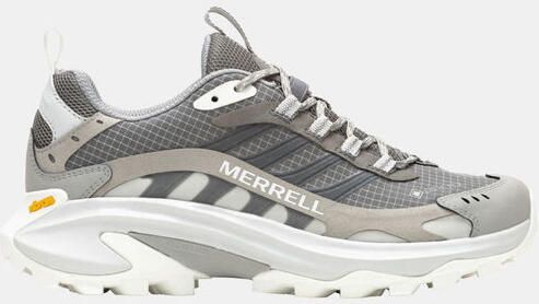 Merrell Moab Speed 2 Gore-Tex Wandelschoen Dames Grijs