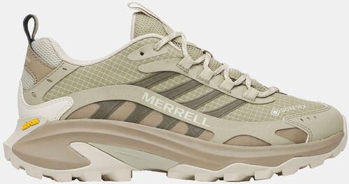 Merrell Moab Speed 2 Gore-Tex Wandelschoen Dames Groen