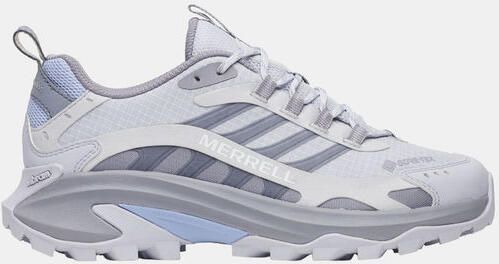 Merrell Moab Speed 2 Gore-Tex Wandelschoen Dames Paars