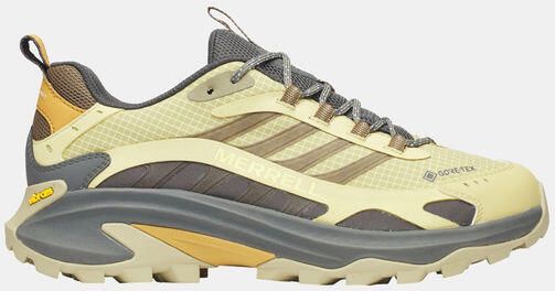 Merrell Moab Speed 2 Gore-Tex Wandelschoen Geel
