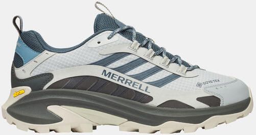 Merrell Moab Speed 2 Gore-Tex Wandelschoen Grijs