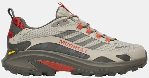 Merrell Moab Speed 2 Gore-Tex Wandelschoen Heren Grijs