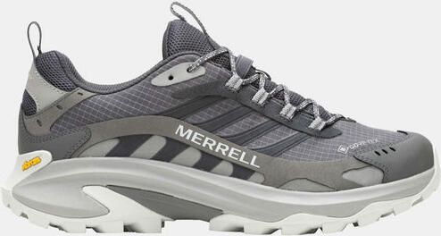 Merrell Moab Speed 2 Gore-Tex Wandelschoen Heren Grijs