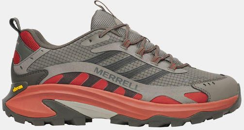 Merrell Moab Speed 2 Gore-Tex Wandelschoen Heren Grijs