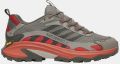 Merrell Moab Speed 2 Gore-Tex Wandelschoen Heren Grijs - Grijs