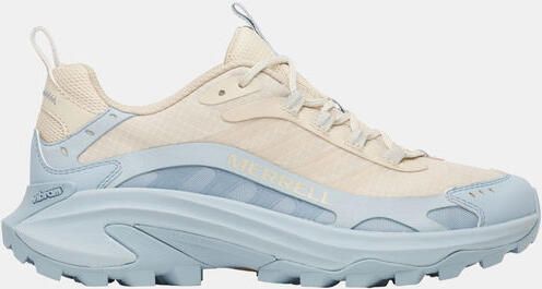 Merrell Moab Speed 2 Sport Wandelschoen Dames Wit