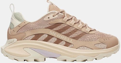 Merrell Moab Speed 2 Wandelschoen Dames Bruin