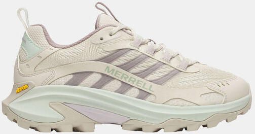 Merrell Moab Speed 2 Wandelschoen Dames Grijs
