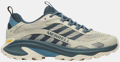 Merrell Moab Speed 2 Wandelschoen Grijs