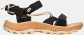 Merrell Speed Fusion Web RMX Sandaal Dames Zwart - Zwart