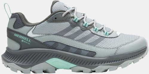 Merrell Speed Strike 2 Gore-Tex Wandelschoen Dames Grijs