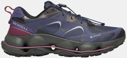 Merrell SpeedArc Matis Gore-Tex Wandelsneaker Blauw