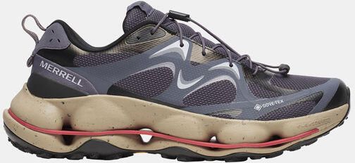 Merrell SpeedArc Matis Gore-Tex Wandelsneaker Blauw