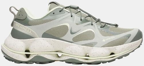 Merrell SpeedArc Matis Gore-Tex Wandelsneaker Groen